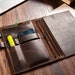 see more listings in the Leather notebook covers section