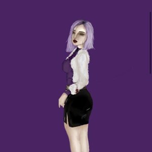 Digital drawing