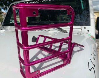 barbie dream jeep