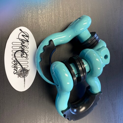 Jeep Wrangler Accessories Robins Egg 