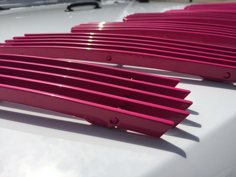 Jeep Wrangler accesorios JK Passion inserciones de ...