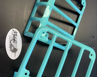 Tiffany Blue Jeep - Etsy