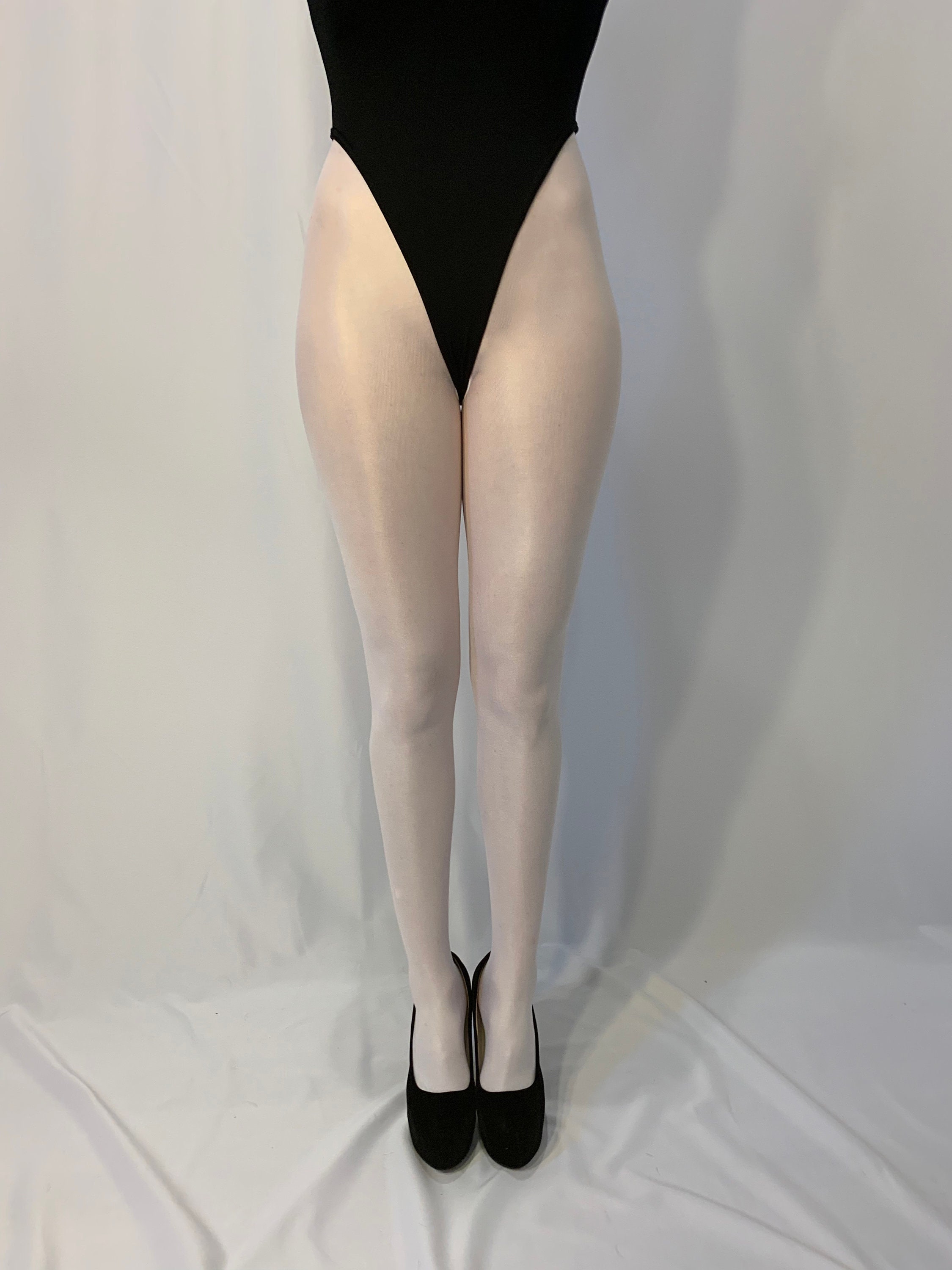 NUOVO Donna Cucitura SEAMED collant calze autoreggenti BURLESQUE COSTUME NUOVO Donna Cucitura SEAMED collant calze autoreggenti BURLESQUE COSTUME