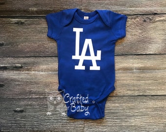 newborn dodgers jersey