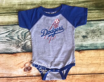 dodger baby stuff