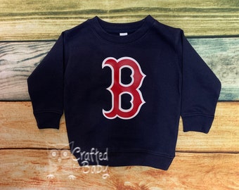 boston red sox infant jersey