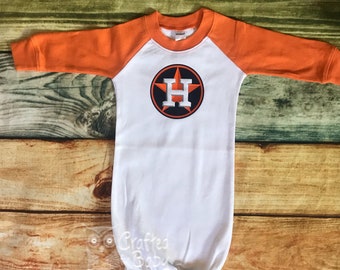 astros infant jersey