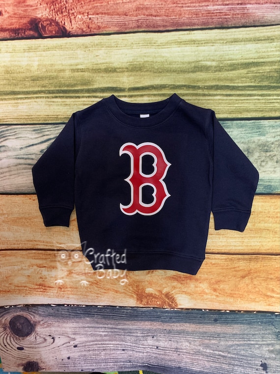 boston red sox baby jersey