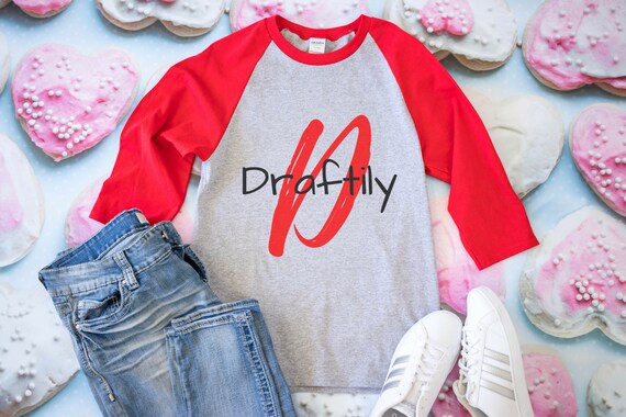 Download Free Photo Gildan Unisex Raglan T-Shirt G570 Sport (PSD ...