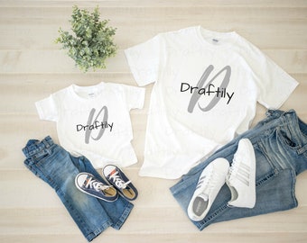 Download Free Gildan G500 T Shirt Mockup White Unisex T Shirt Mockup PSD Mockup Template