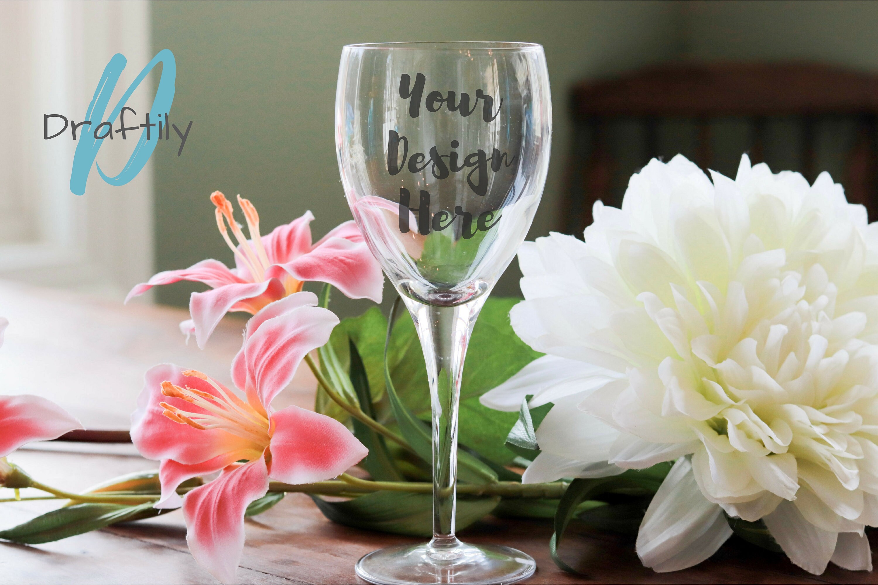 Download Single Glass Wine Glass Stock Photo Jpg Styled Wine Glass Photo Wine Glass Mockup Photo Staged Photo Stemless Glass 21 5 Oz Drink Barware Barware Advancedrealty Com