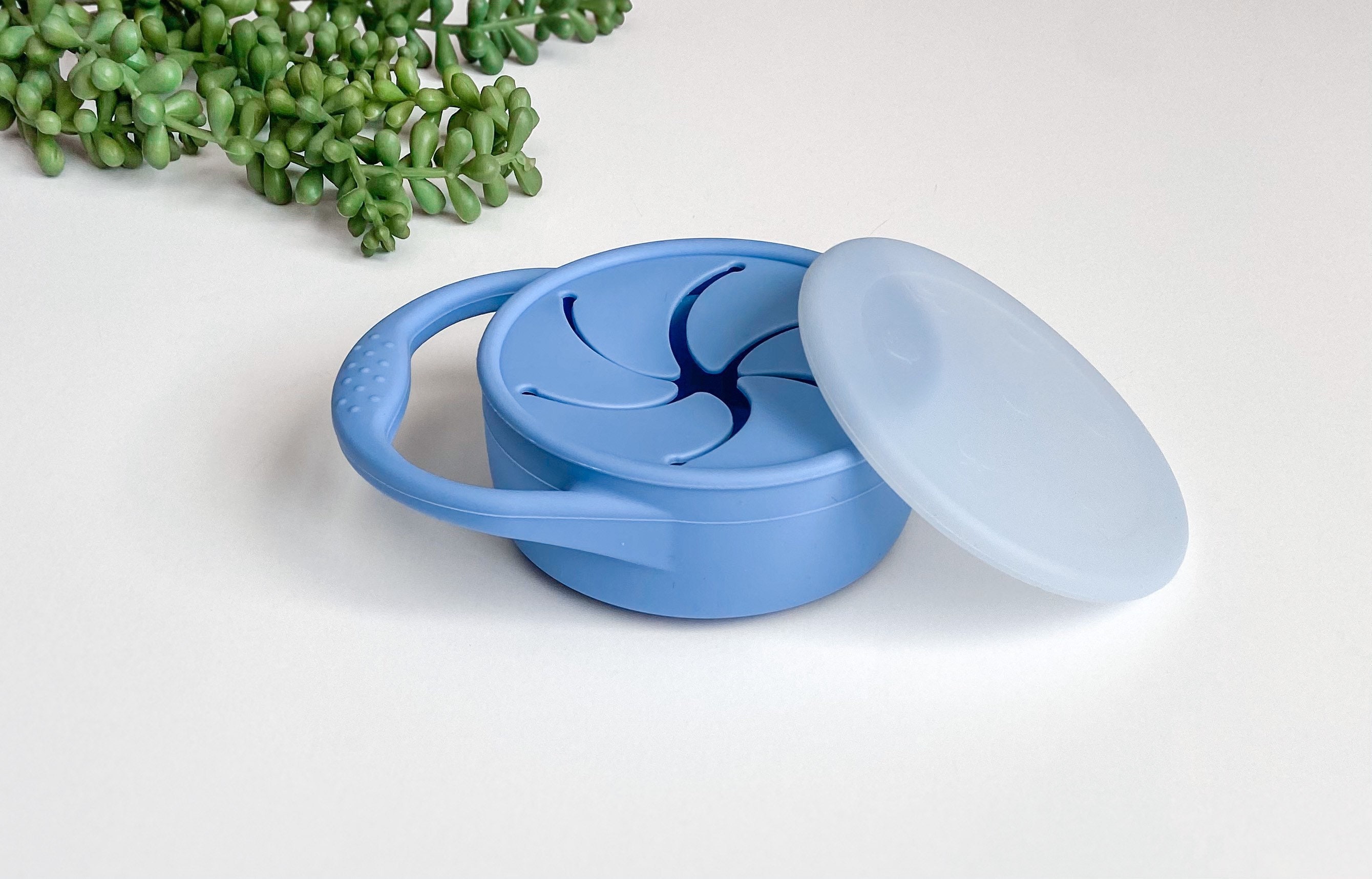 Silicone Collapsible Snack Cup Snack Cup Silicone Snack Cup Etsy