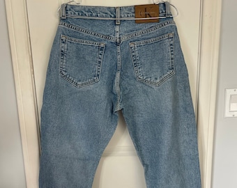 Vintage Calvin Klein Denim