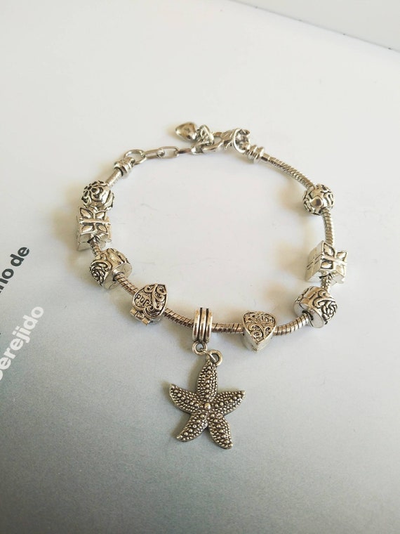 pandora free bracelet