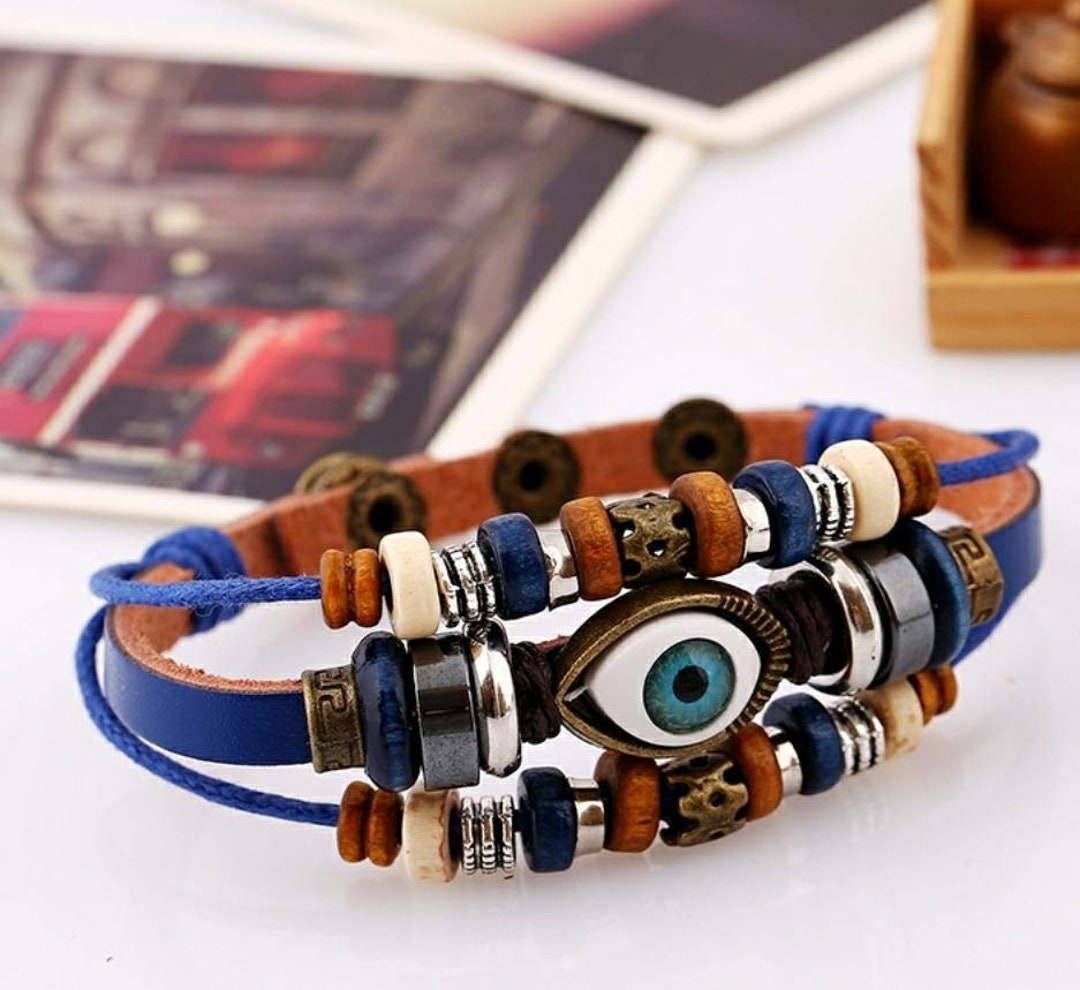 The History of the Evil Eye  The Best Evil Eye Jewelry