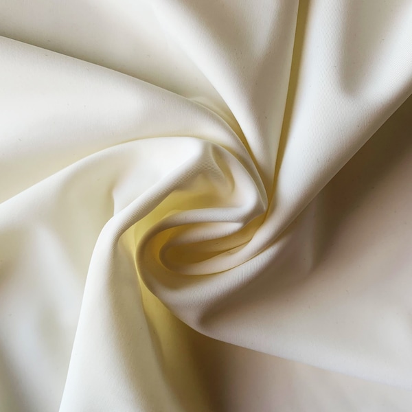 Carvico Malaga - Matte Nylon Spandex Stretch Fabric For Swimwear - Fabric by the Yard - Swimwear Fabric By The Yard