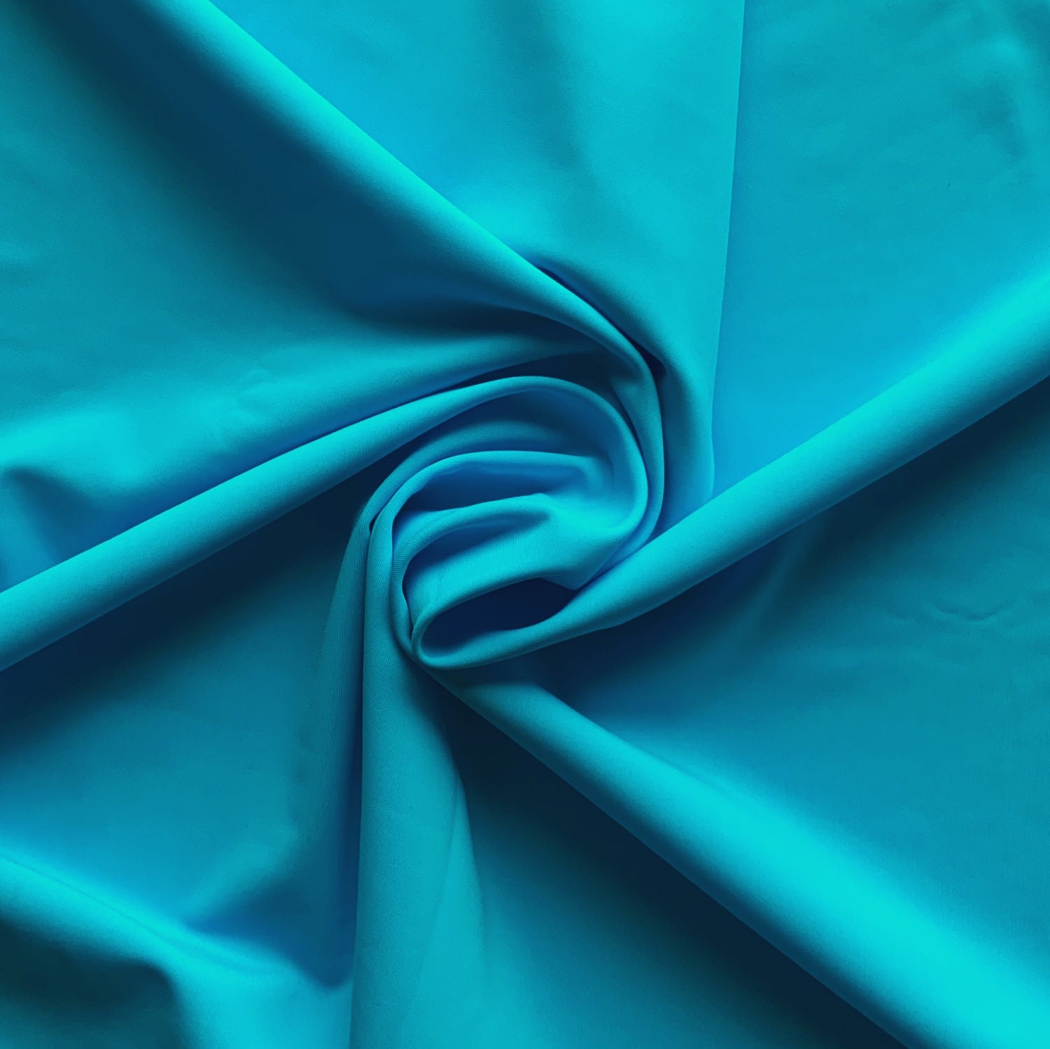 Carvico Vita Italian Econyl Recycled Nylon Stretch Fabric Etsy