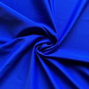 Carvico VITA - Italian Econyl Recycled Nylon Stretch Fabric For Swimwear - Econyl Recycled Swimwear by the Yard