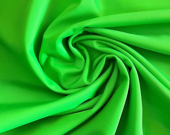 Carvico VITA - Tessuto elasticizzato in nylon riciclato Econyl italiano per costumi da bagno - Costumi da bagno riciclati Econyl tagliati su misura
