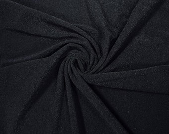 NOVITÀ!! Tessuto elasticizzato in nylon riciclato Carvico PANTELLERIA per costumi da bagno - Costumi da bagno tagliati su misura