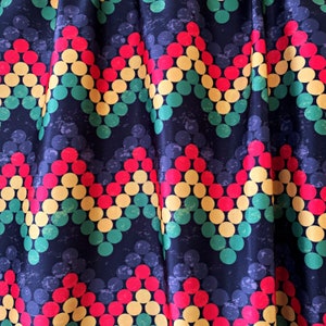 Swimwear Fabric Prints - Knitted and Printed in the USA!