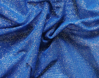 Glitter Mesh Fabric By The Yard - Enchanted Mesh - Glitter Mesh Fabric By The Yard -  Fabric By The Yard