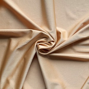 Carvico Sumatra - Shiny Nylon Spandex Stretch Fabric For Swimwear - Fabric by the Yard - Swimwear Fabric By The Yard