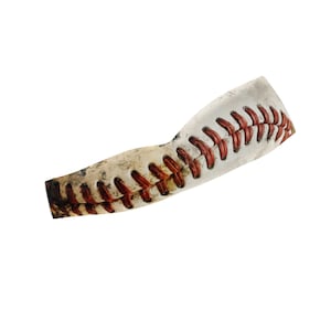 Baseball Lace Sleeve, Softball Compression Sleeve, Youth and Adult Sizes Available