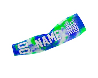 SportsFarm NOVIT ! Manicotto A Compressione Traspirante Per Il Braccio Baseball Taglia L~p115844936 - Foto 8