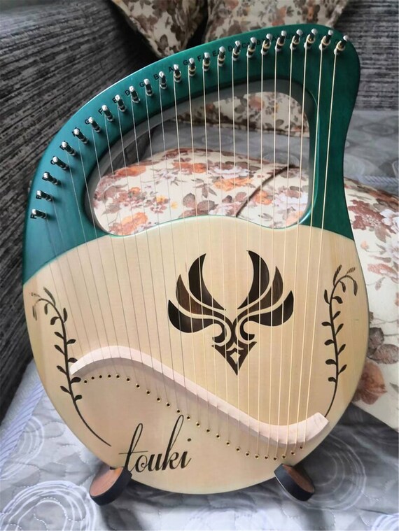 Wind lyre on sale