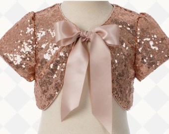flower girl winter capes
