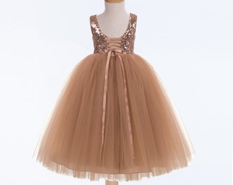 rose gold burgundy dress