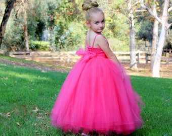 Gown Dresses for Toddlers