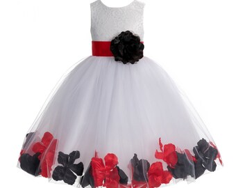 petals frocks