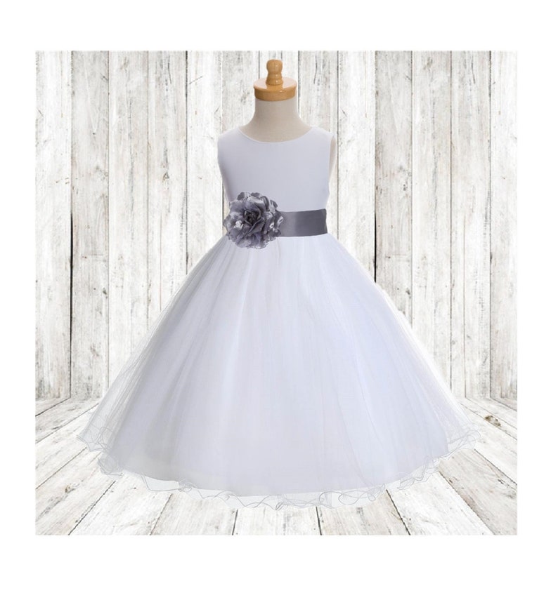 classic first communion dresses