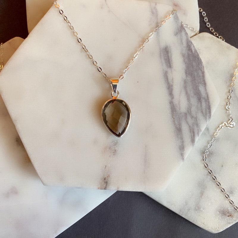 smoky-quartz-pendant-etsy