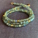 see more listings in the Beaded Necklace  section