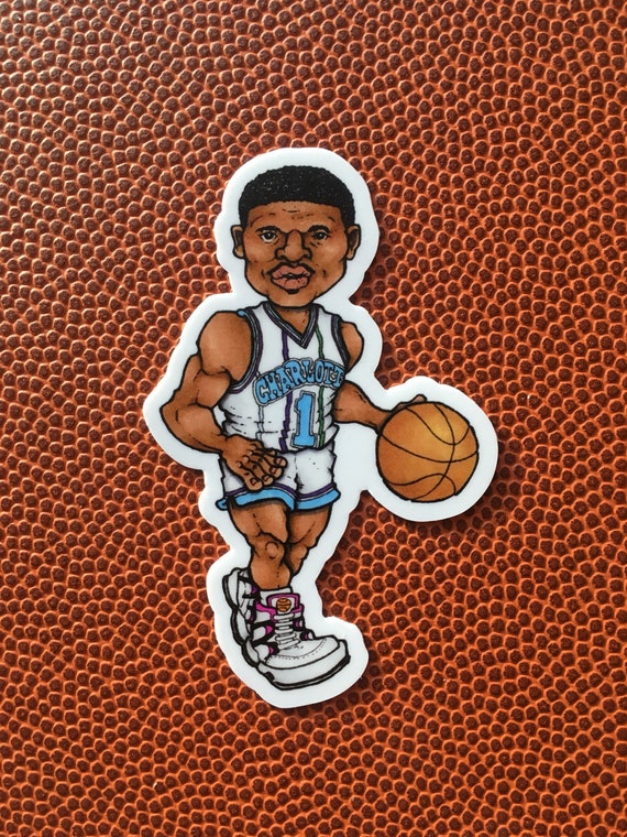 Beastie Boys Logo Die Cut Vinyl Sticker Decal Basketball
