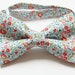 see more listings in the Liberty bow tie section