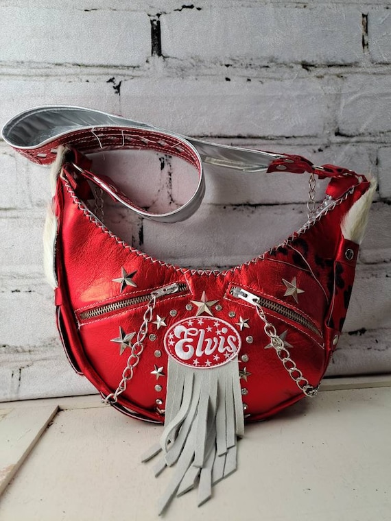 Elvis purses wholesale sale