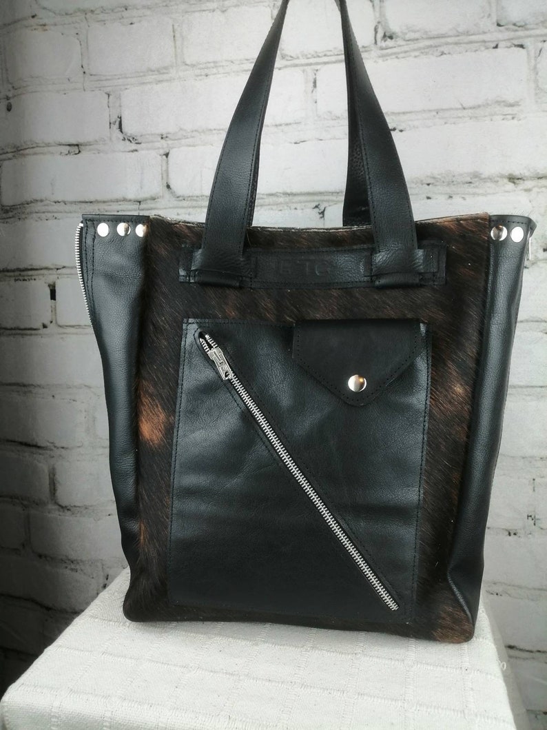 western tote purses
