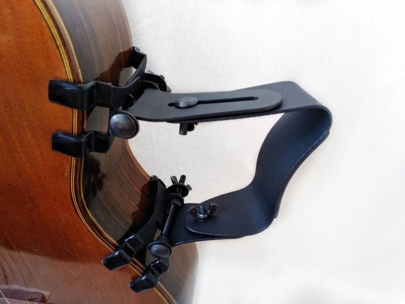 Supporto per chitarra HBBasic Sui morsetti per chitarra da 3 3/8 4 3/8  pollici 85-110 mm Accessori per chitarra classica -  Italia