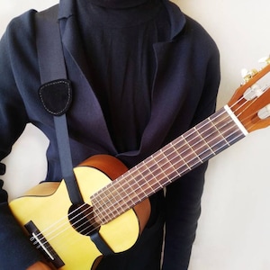 Classical Guitar Strap HB • Travel Guitar • Ukulele • Guitarlele