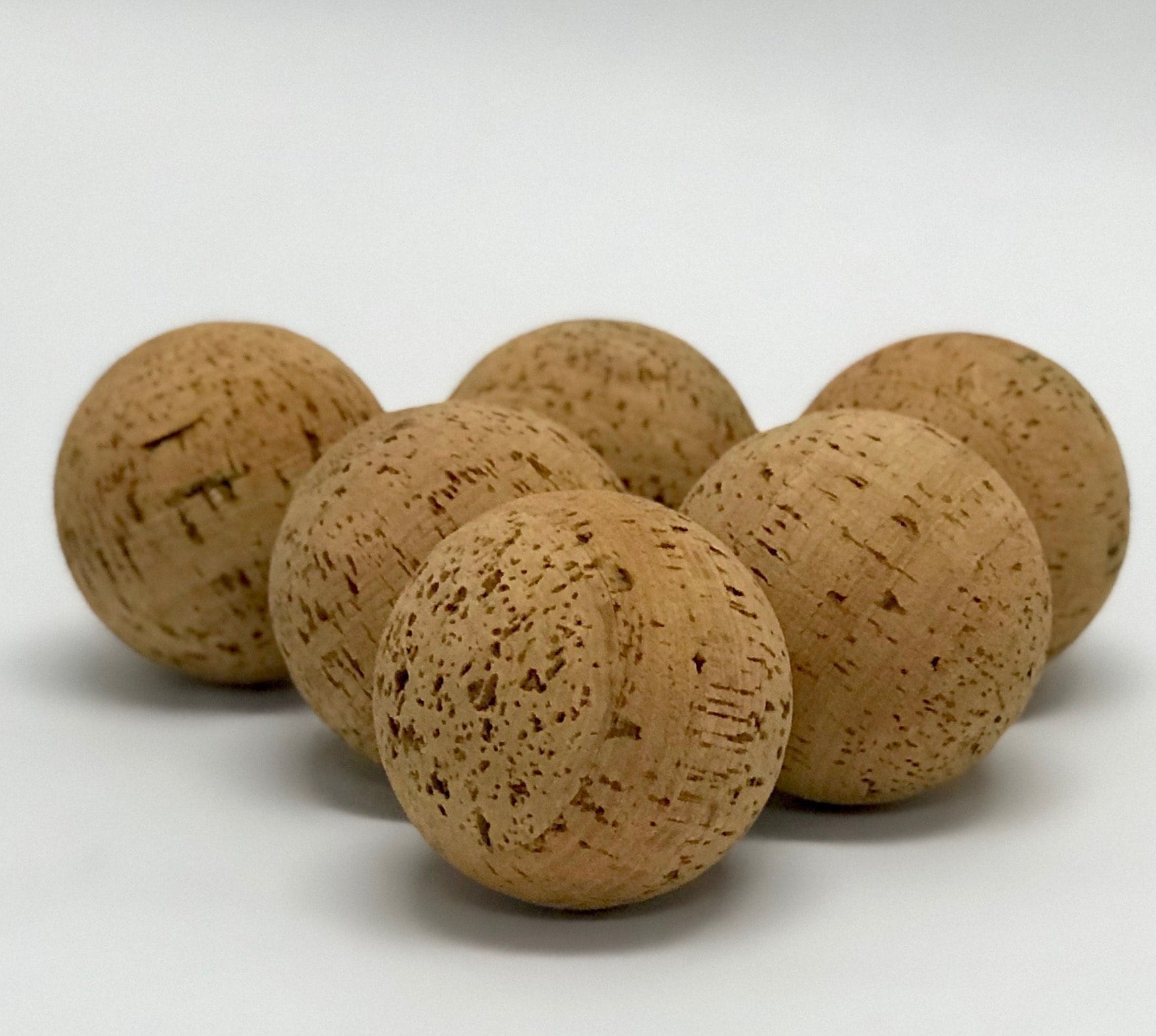 Cork Spheres/Cork Balls many sizes for your DIY projects Etsy