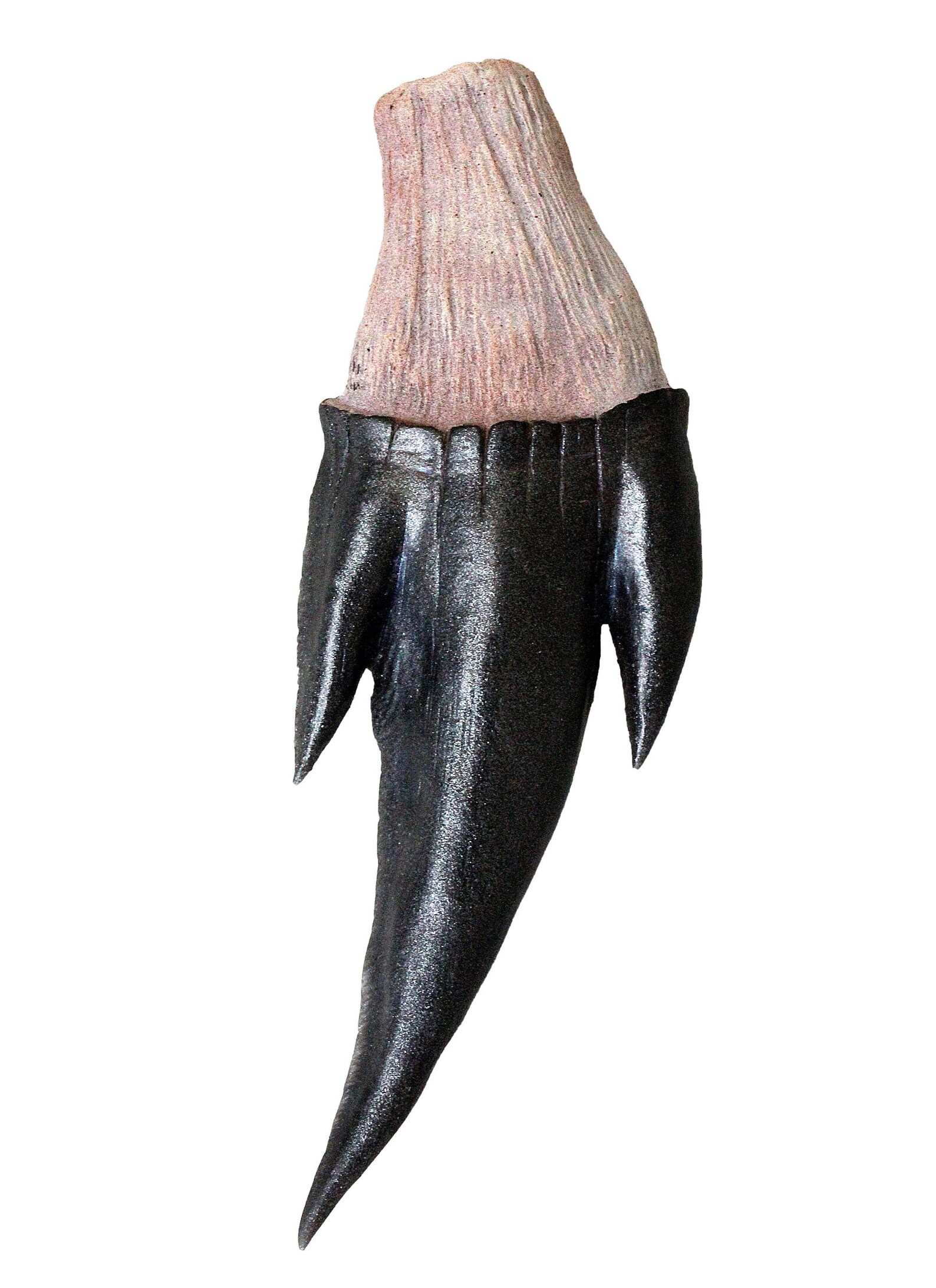 Dragon Tooth Sculpture Etsy