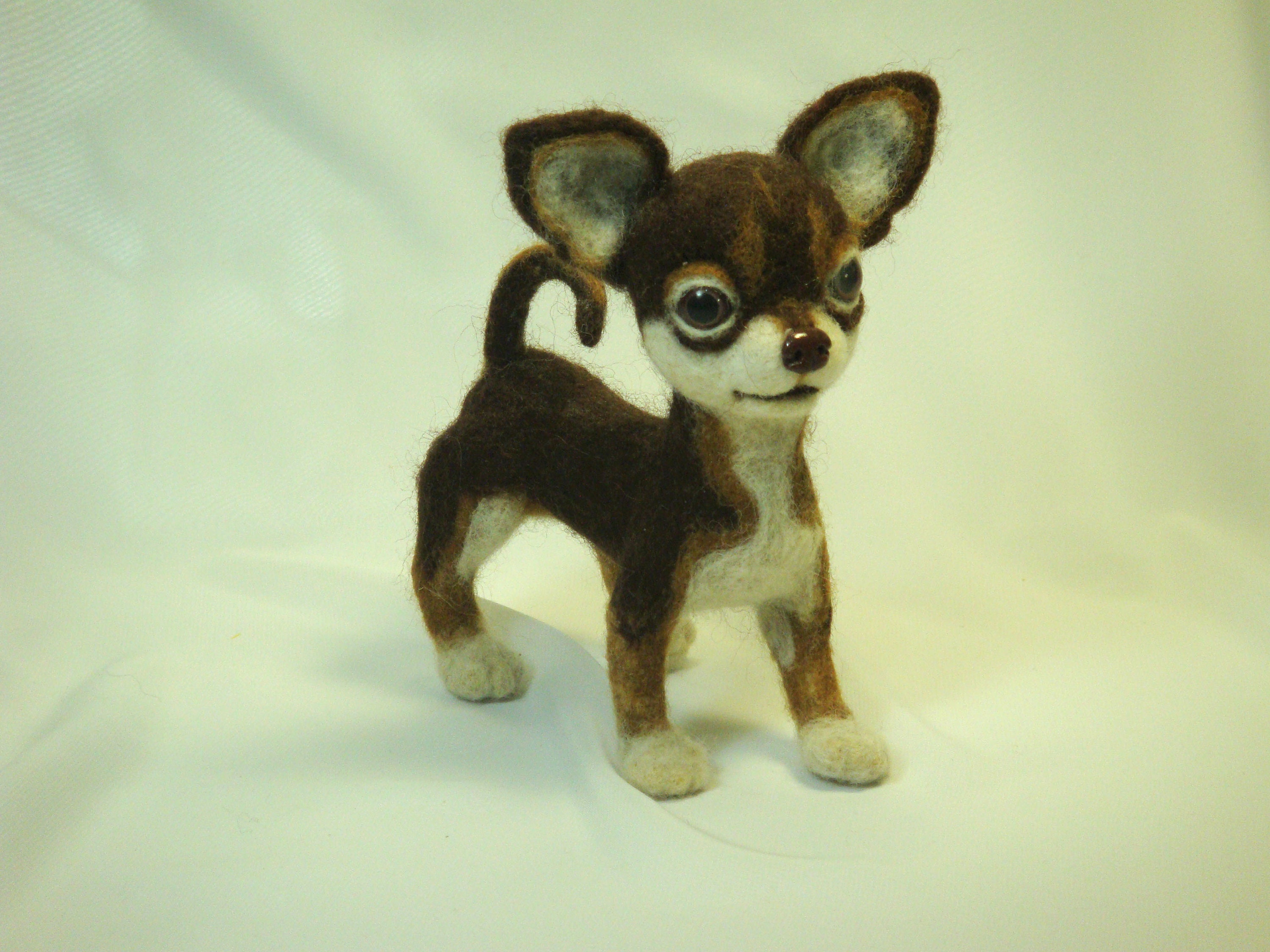 chiwawa mini mini toy