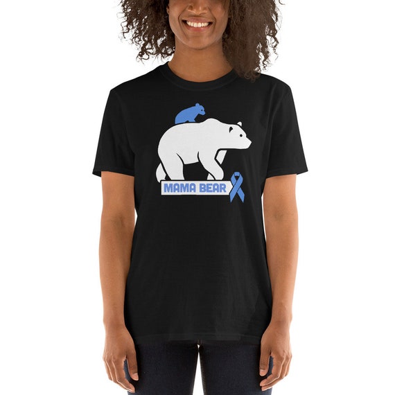 Daughter - Present For Apraxia Awareness T-Shirt Daughter - Present For Apraxia Awareness T-Shirt