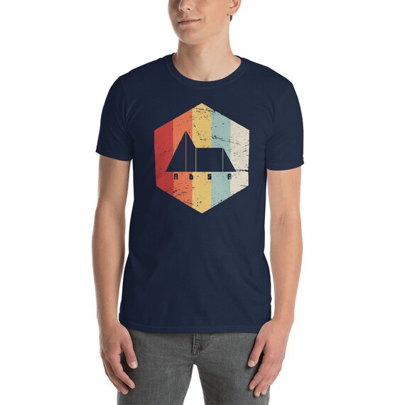 Retro Vintage Adsr Synth T-Shirt Retro Vintage Adsr Synth T-Shirt