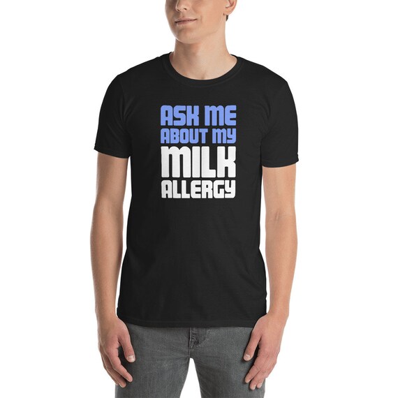Proud To Be Dairy Free Funny Cow T-Shirt, No Milk Shirt Proud To Be Dairy Free Funny Cow T-Shirt, No Milk Shirt