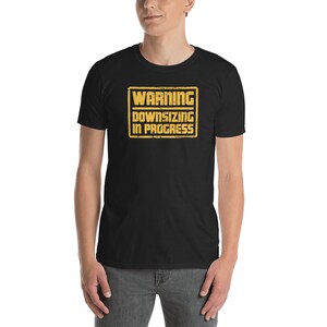 Gastric Bypass Surgery T-Shirt (Unisex) / Stomach Surgery Get Well Soon Gift